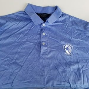 Mens Polo Shirt